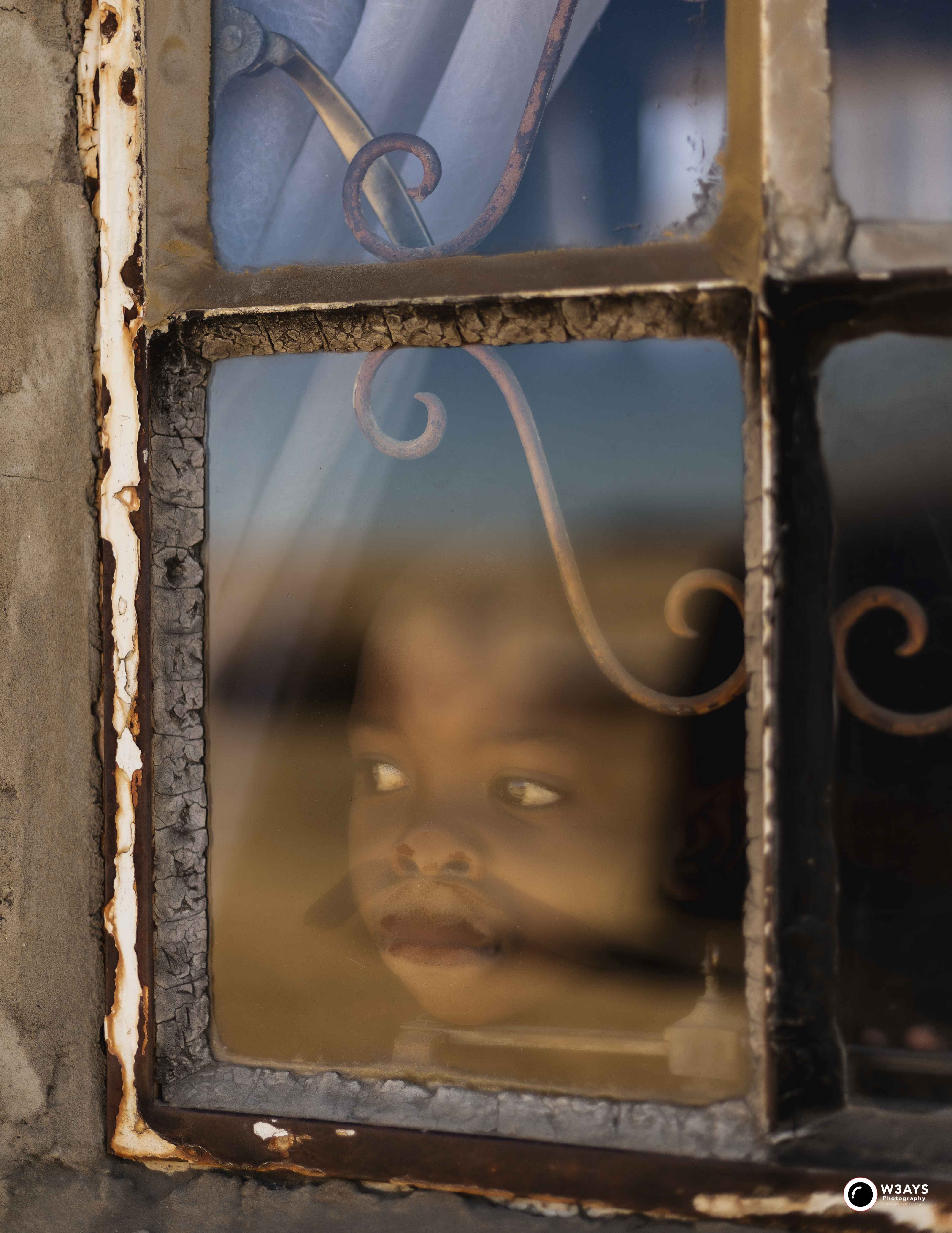 Creative photographer holding camera, professional creative agency South Africa