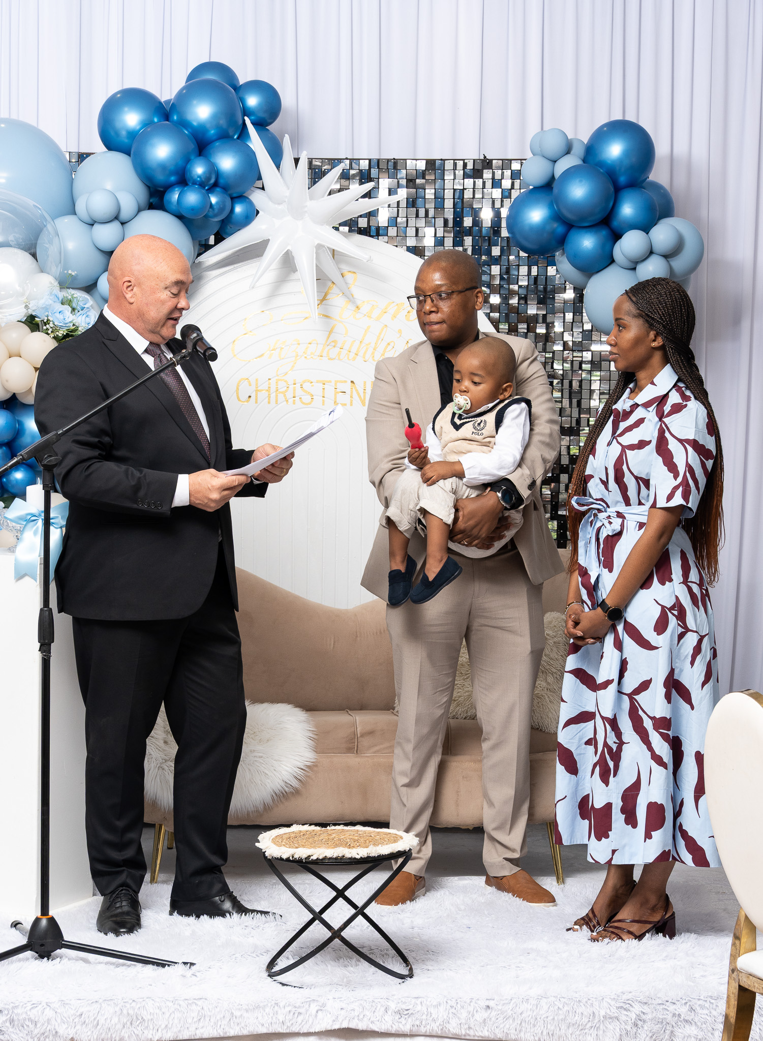 Events by Cebokuhle Dyontya