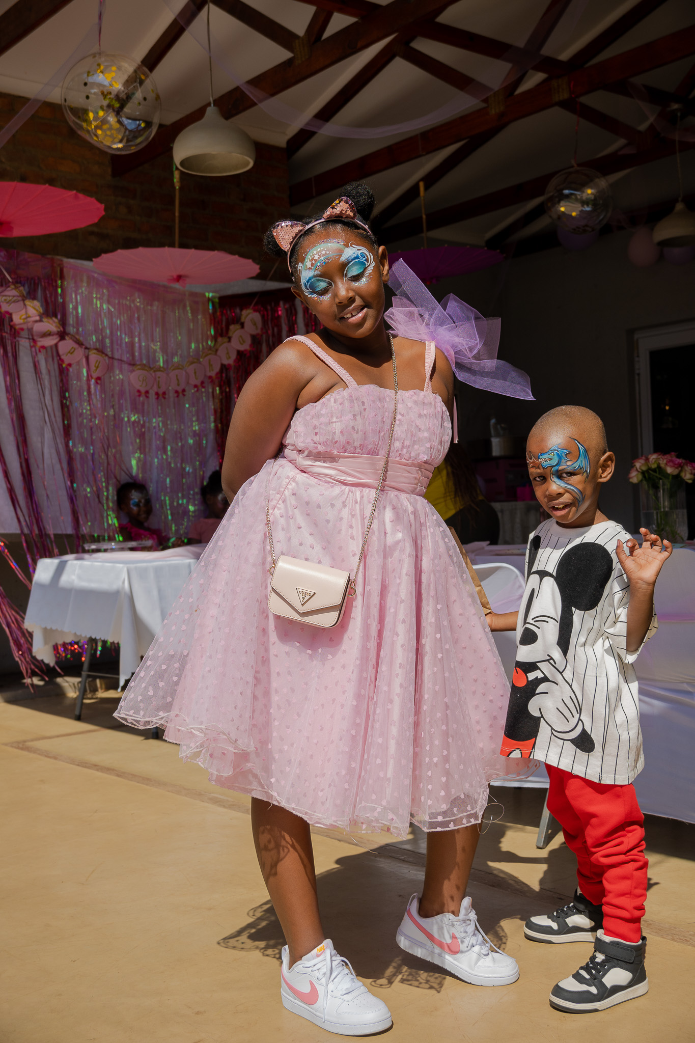 Events by Cebokuhle Dyontya