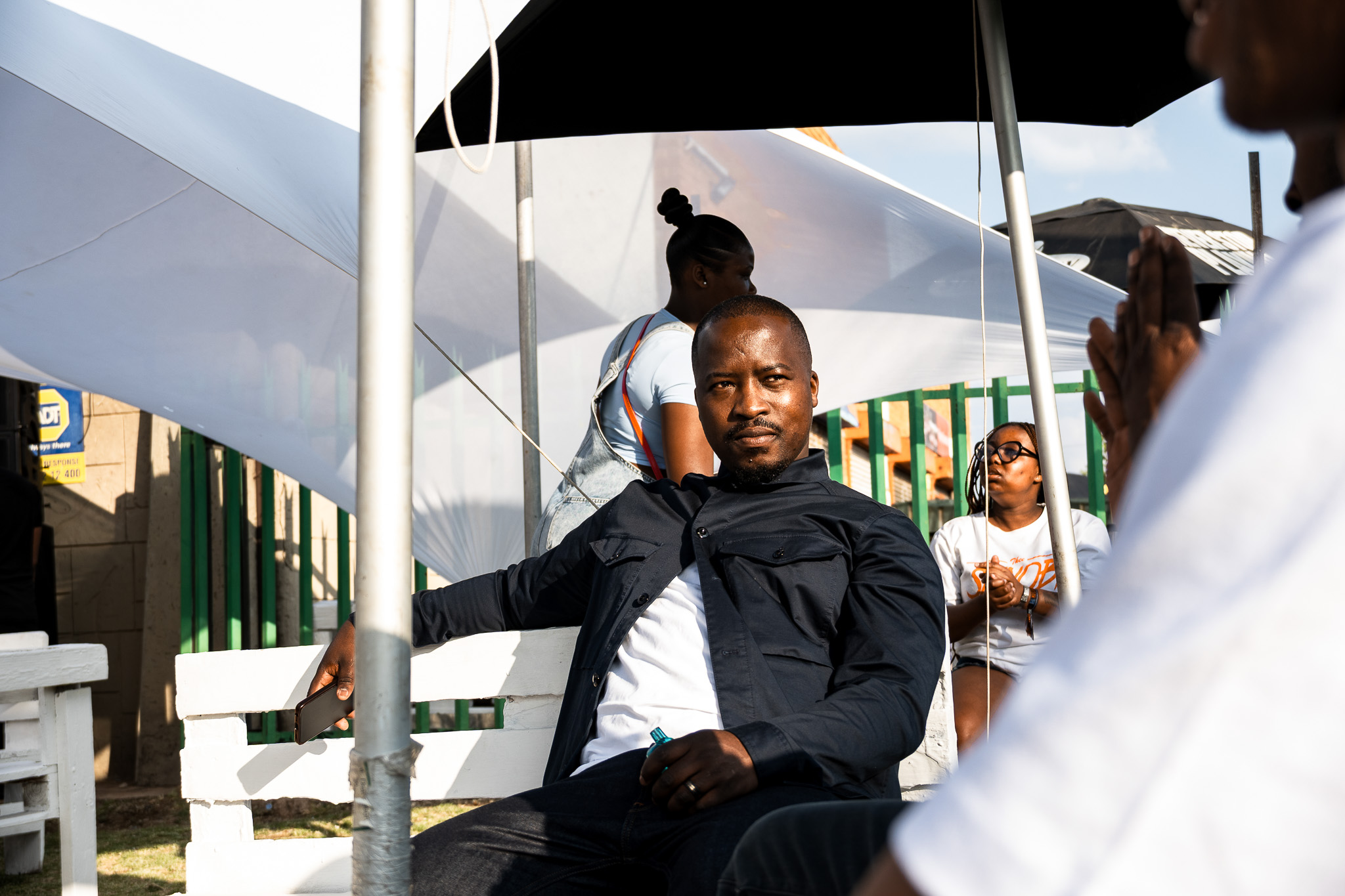 Events by Cebokuhle Dyontya