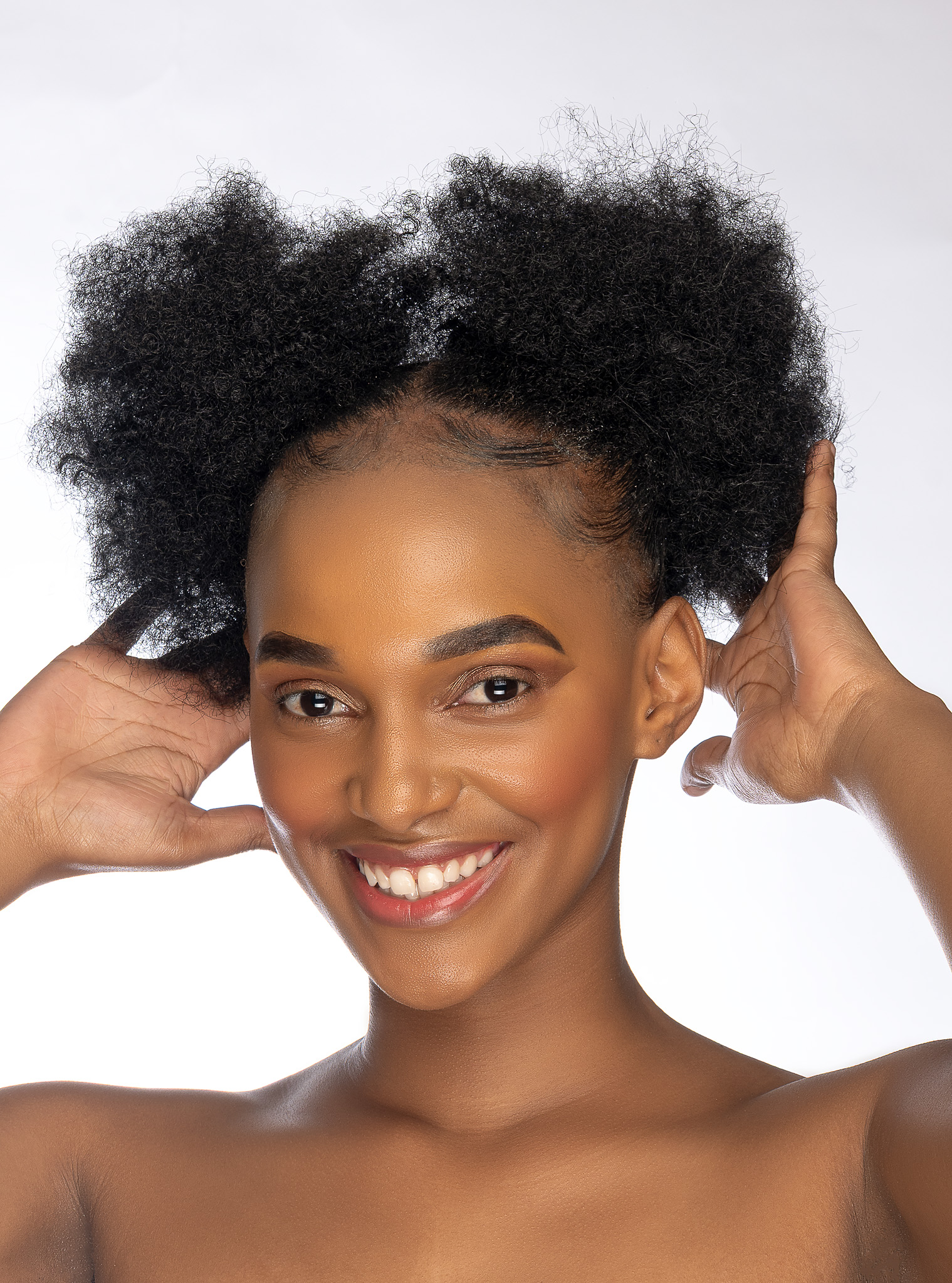 Headshots by Cebokuhle Dyontya