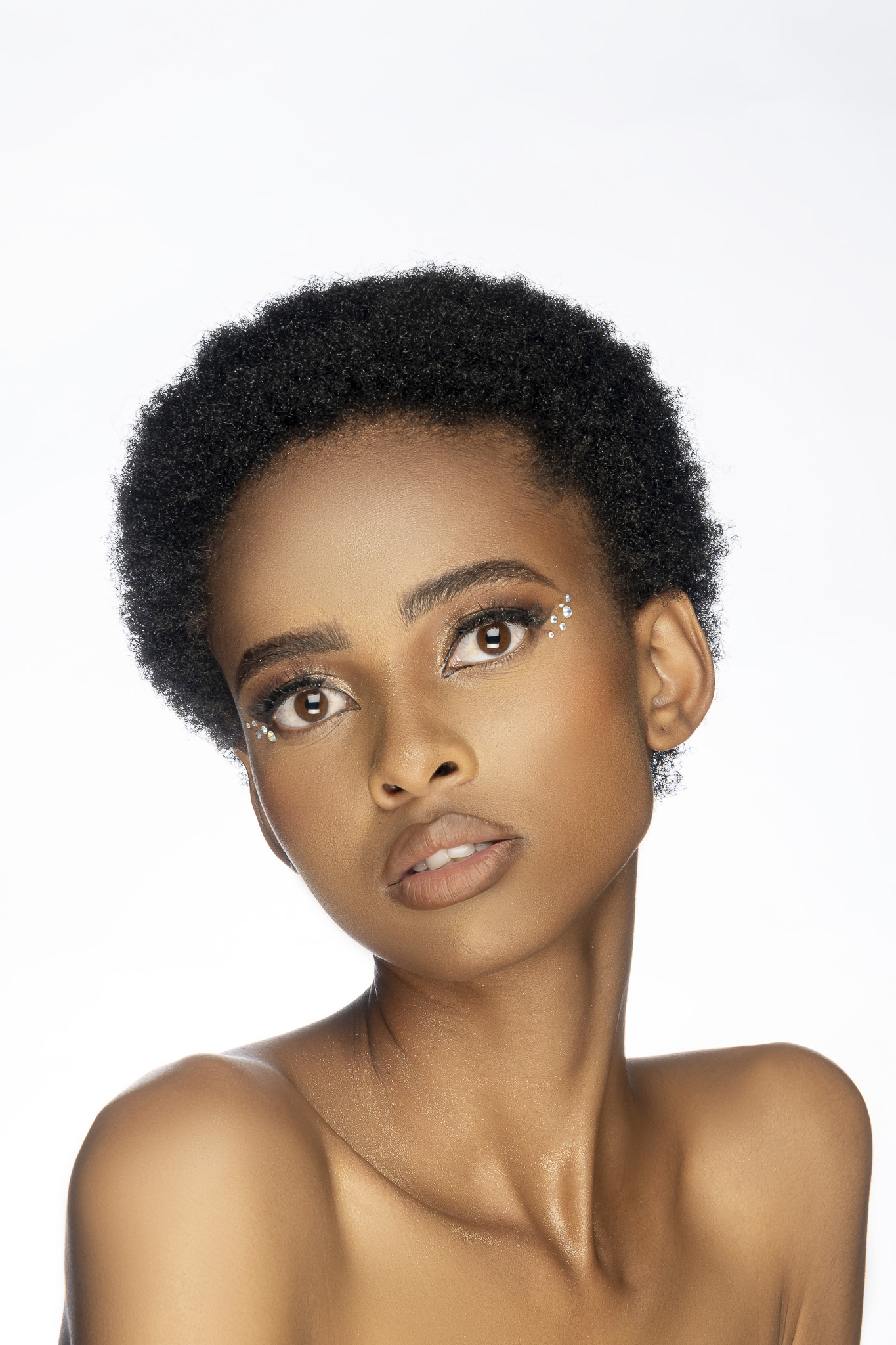 Headshots by Cebokuhle Dyontya