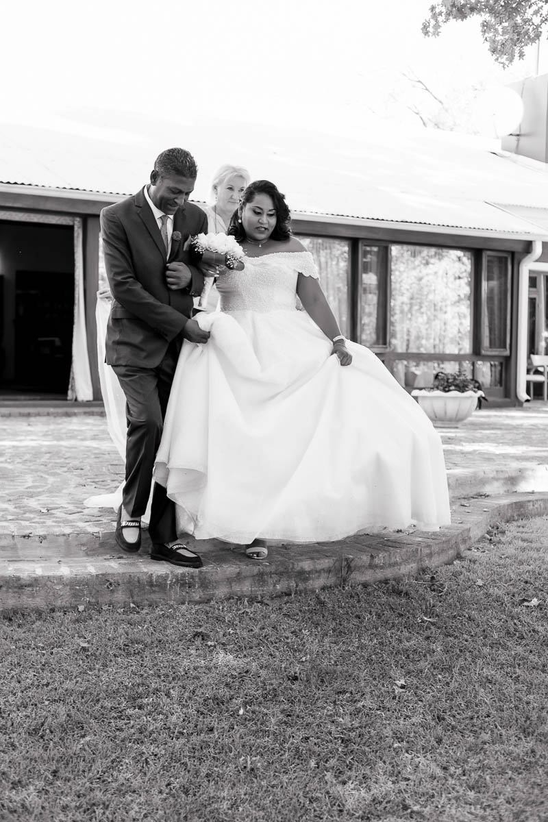 Wedding Ceremony
