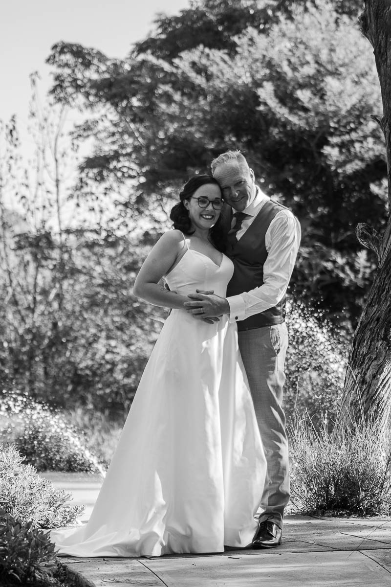 Wedding Details